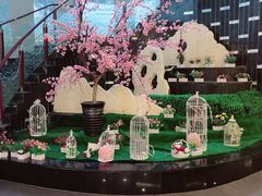 -龙景轩大酒店(宝杨路店)