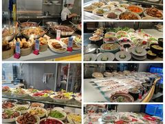 -阿毛饭店(和义路店)