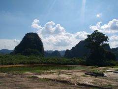 -英西峰林九重天景区