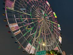 -南昌之星摩天轮