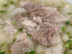 -荣生萝卜汤饭店