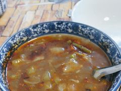 -刘老虎肉丸糊辣汤(总店)