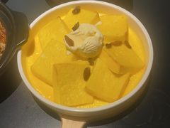 -小菜园新徽菜(青岛市南万象城店)