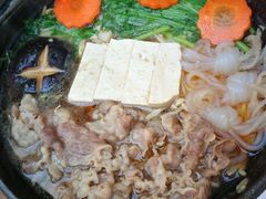 -铃木食堂(帽儿胡同店)