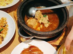 -金百万(方庄店)