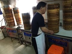 -红灯笼大酒楼(通湖路店)