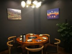 包厢-牛品福潮汕牛肉火锅(旺庄店)