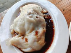 猪肉拉肠-伍湛记 · 广州老字号(龙津中路店)