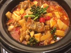-粗茶淡饭·汉口公馆(循礼门店)