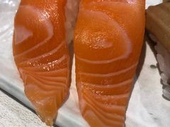 -沼津魚がし鮨(御殿場アウトレット店)