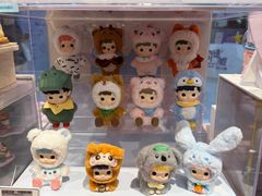 -泡泡玛特POPMART(东直门来福士店)