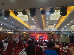 大堂-海晖酒楼·顺德鱼生(荣华店)