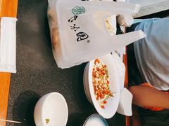 -紫光园·烤鸭·北京菜(团结湖店)