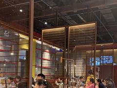 -牛村来人潮汕牛肉火锅(西单店)