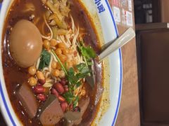 -遇见小面(SM城市广场一期店)