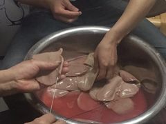 -曾记大腰子烧烤(苗栗路总店)