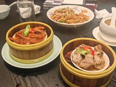 -五缘湾凯悦酒店·悦饗中餐厅