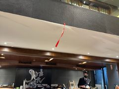 -傑·料理·海鲜放题(佛山文华荟店)