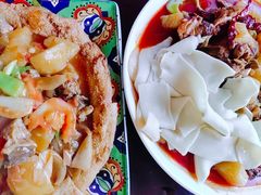 -巴依老爷新疆餐厅