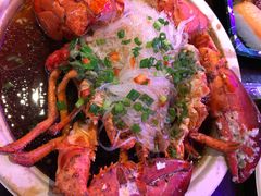 -盒马鲜生(杭州运河上街店)