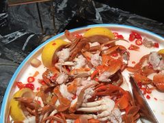 -芭菲盛宴·环球美食(北城国际店)