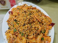 -百年银屏蚝烙·潮汕菜·非遗(乐山店)