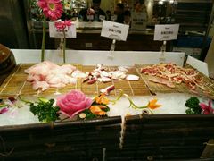 -芭菲盛宴·环球美食(袁家岗店)