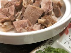-格日勒阿妈蒙古厨房(大召店)