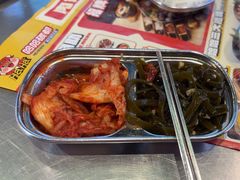 -哈哈碳都·牛肋条无限自助烤肉(台江万达店)