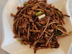 -马凯餐厅(长椿街店)