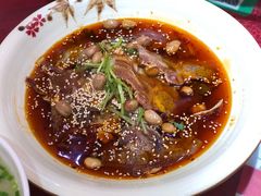 -易老妈蹄花.特色川菜(人民公园总店)
