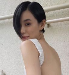 -HG美发设计沙龙