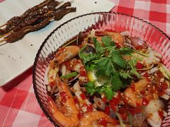 -辣小鲜·南昌大排档(船山路店)