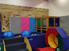 -美吉姆儿童发展中心(芜湖万达广场店)