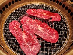-谷牛和牛烤肉(漕河泾印象城店)