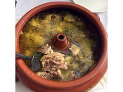 -新竹里馆·花园餐厅(兴苑路店)