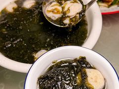 -双月饭店·20年老字号(新村店)