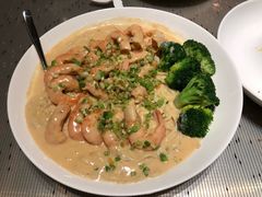 -彩丰楼中餐厅·仁恒洲际酒店