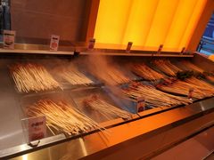 -串一火锅(赛格国际购物中心店)