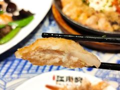 -江南韵·无锡太湖文化体验餐厅(凤凰天街店)