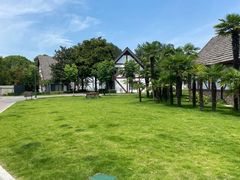 -太阳岛度假酒店