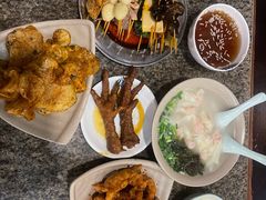-小街天府(西工小街店)