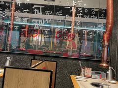 大堂-韩宫宴烤肉·料理(合肥中环城店)