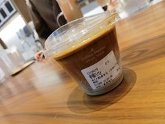 -Peet's Coffee皮爷咖啡(万象天地店)