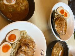 -八盛屋·沾面(集美万达店)