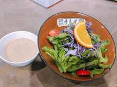 -印巷里主题餐厅(马鞍山店)