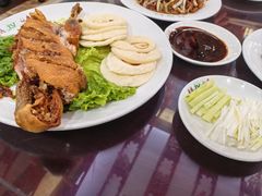 -晋阳饭庄(虎坊桥店)