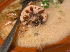 -董厨煨汤馆(车站路店)