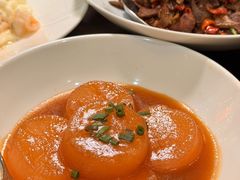 -书湘门地·中国十佳湘菜(西苑店)