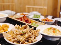 -大牌大·传统杭帮菜(湖滨店)